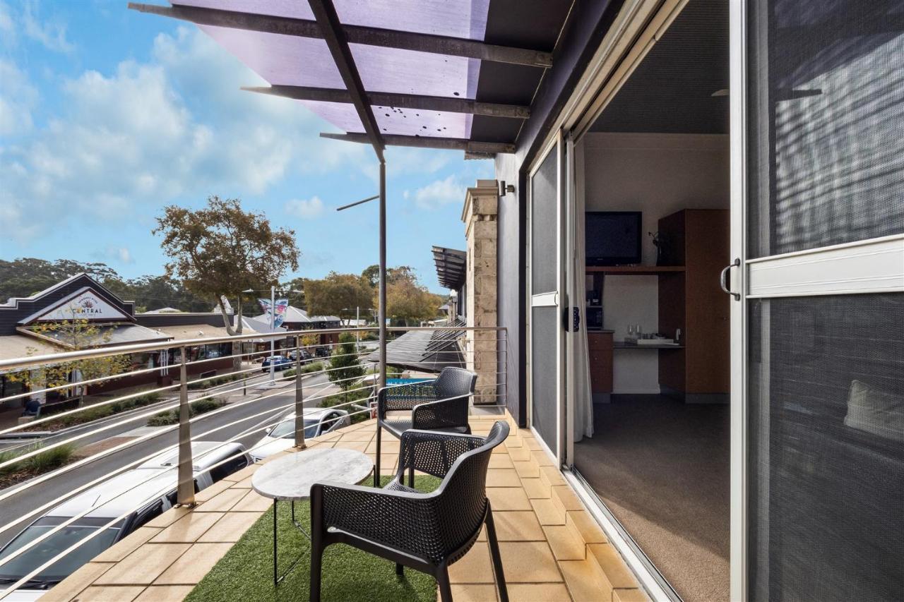 107 Apartments Margaret River Exterior photo