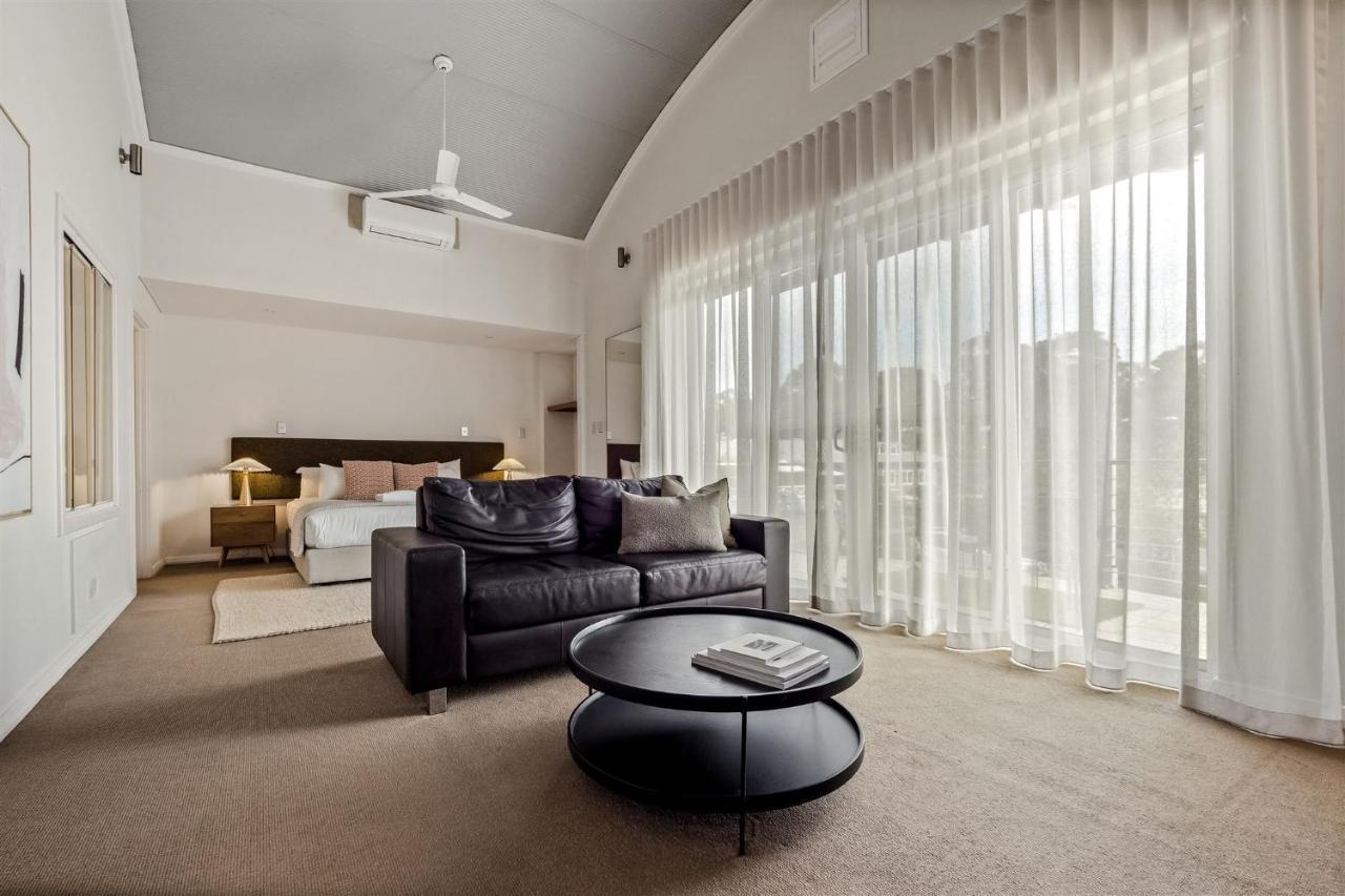 107 Apartments Margaret River Exterior photo