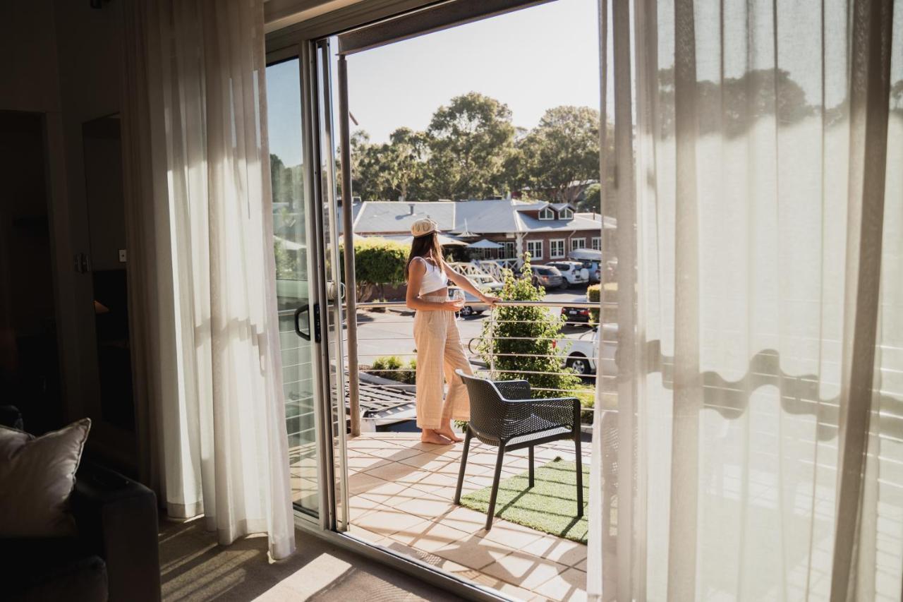107 Apartments Margaret River Exterior photo