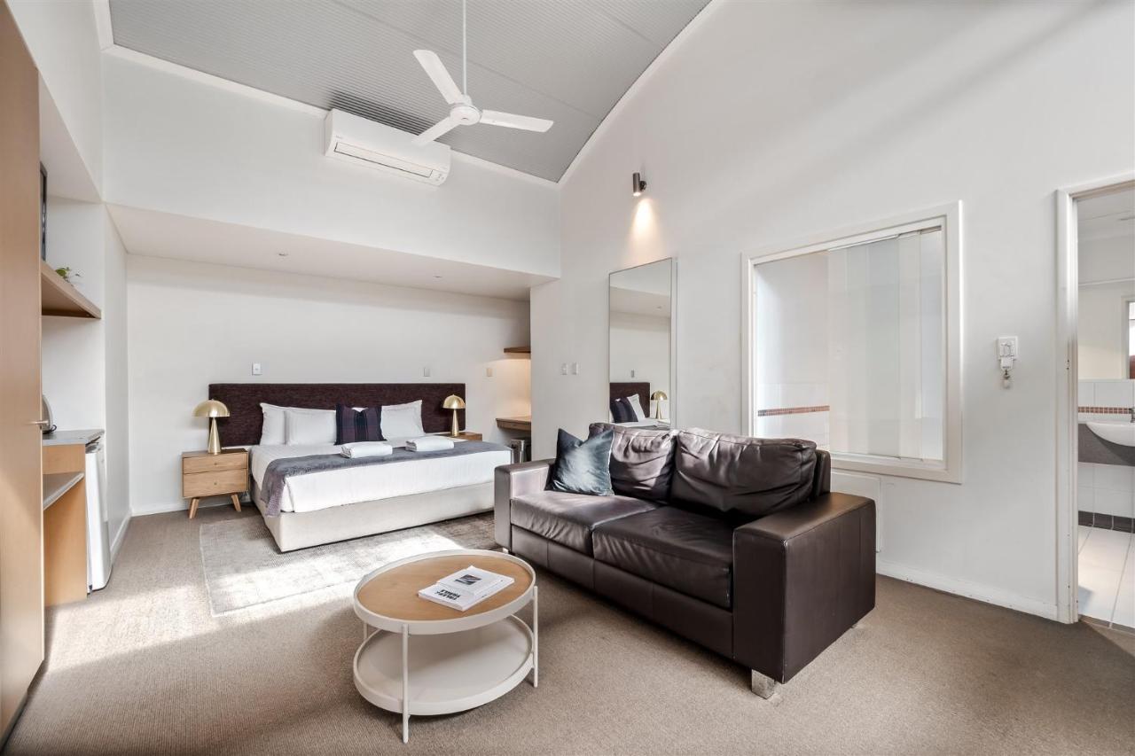 107 Apartments Margaret River Exterior photo
