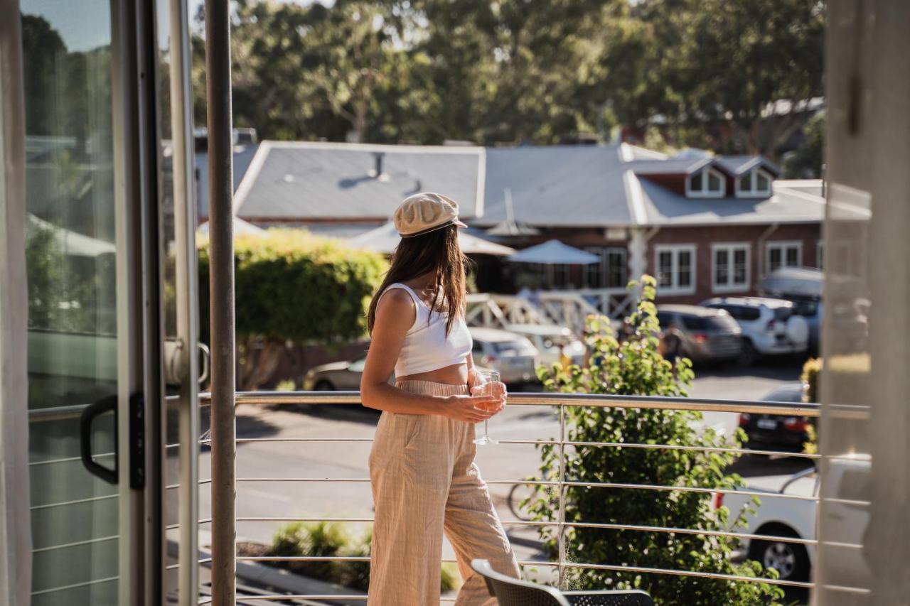 107 Apartments Margaret River Exterior photo