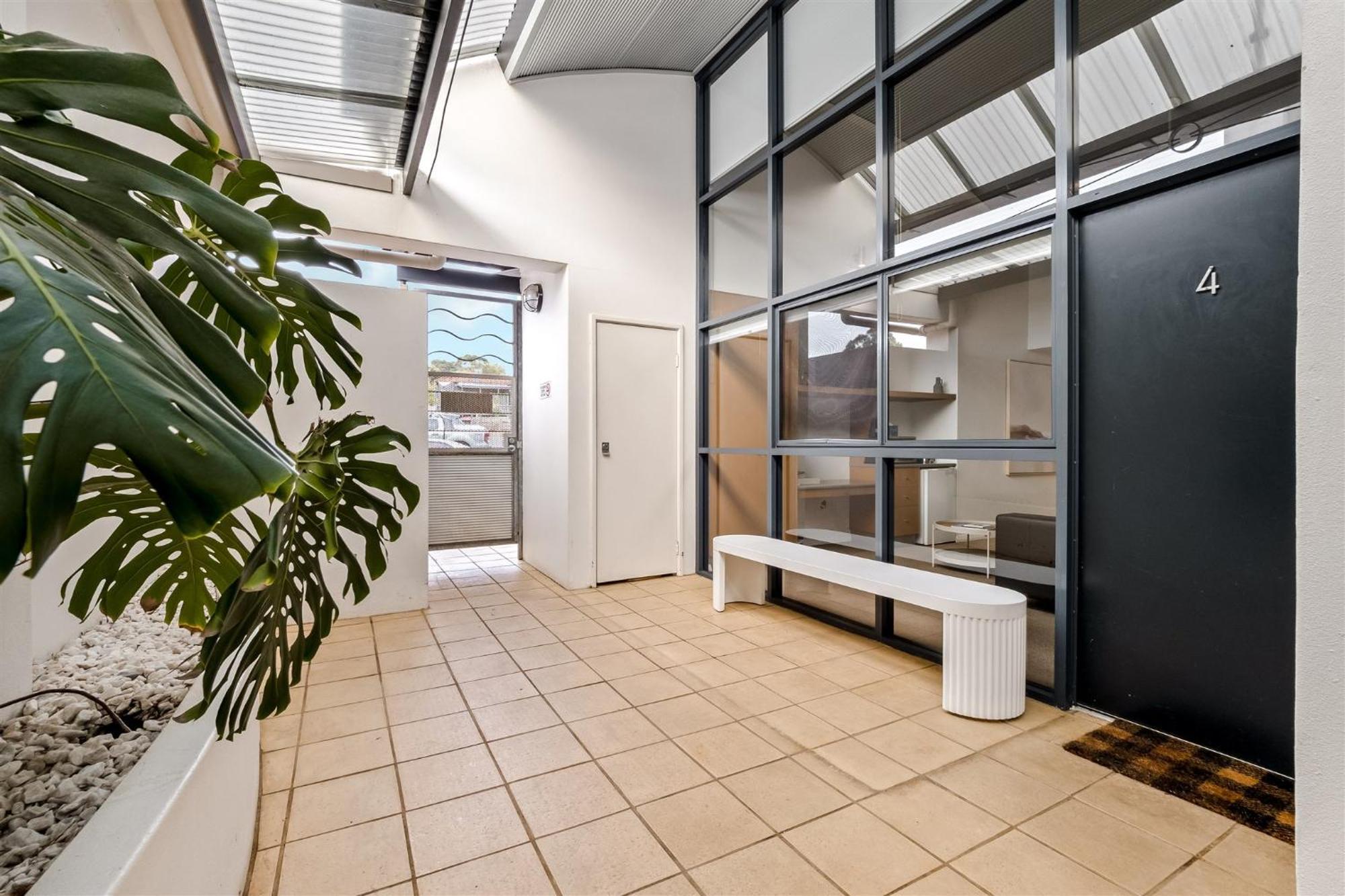 107 Apartments Margaret River Exterior photo